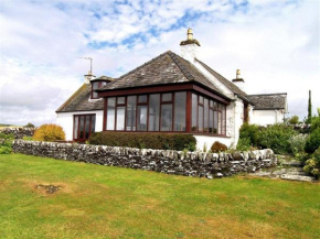 Allanhead Cottage